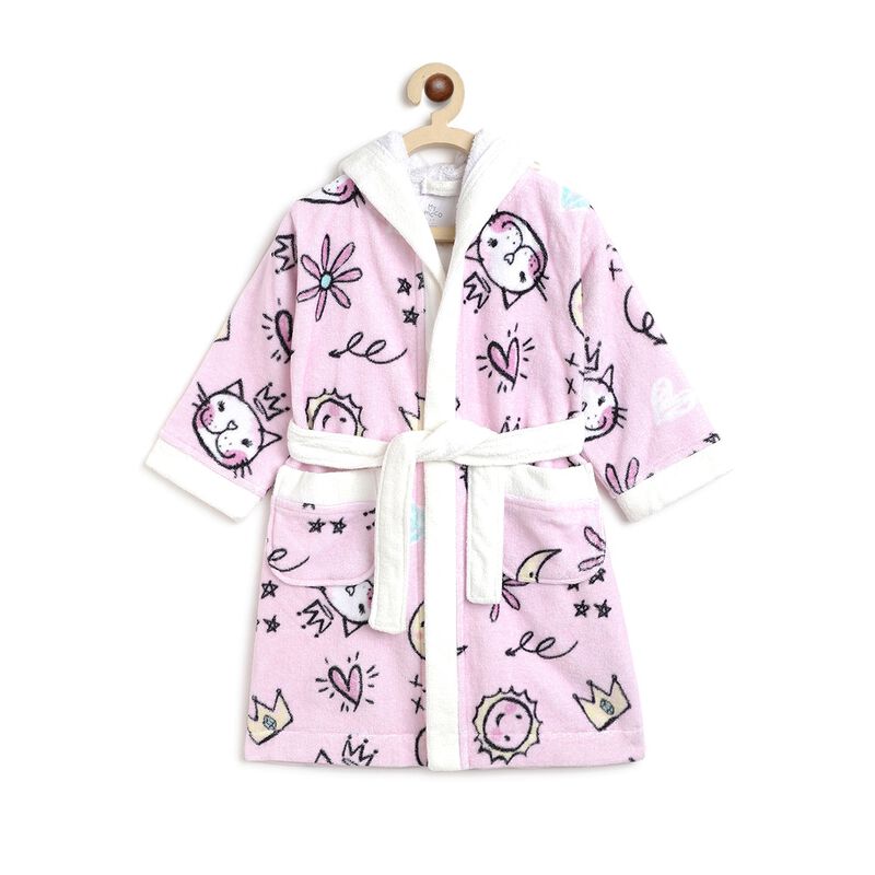 Bathrobe image number null